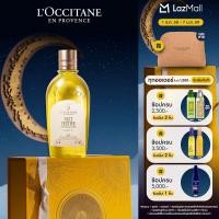 ราคา LOccitane Holiday Almond Night Festive Shower Oil ชาวเวอร์ออยล์ อัลมอนด์ ไนท์ เฟสทีฟ ประจำเทศกาล ฮอลิเดย์ 2025 (25320939356)