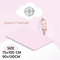 ราคา ที่นอนเด็ก ที่นอนเด็กยางพาราแท้ เบาะนอนเด็กยางพาราแท้ มี 2 ขนาด 2 ความหนา Baby Latex Mattress (25202407896)