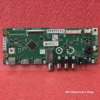 ราคา เมนบอร์ด Sharp รุ่น LC 40LE280X พาร์ท QPWBNG706WJN2 อะไหล่แท้ ถอดมือสอง (2911664077)
