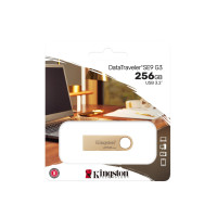 ราคา ความจุ 256 ขึ้นไป Kingston DataTraveler SE9 G3 USB Flash Drive แฟลชไดร์ฟ DTSE9G3 (21425847230)