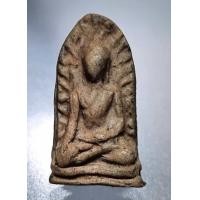 ราคา พระรอด พระรอดมหาวัน พระรอดพิมพ์เล็ก พระกรุ พระรอดแท้ เนื้อเขียวแกร่งพิมพ์ทรงล่ำบึก (16184583232)