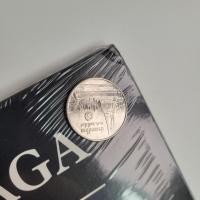 ราคา แผ่นเสียง Tony Bennett Lady Gaga Cheek To Cheek Live ใหม่ ซีล Tony Bennett Lady Gaga Vinyl LP (23878379908)