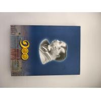 ราคา 100 ปี ธนบัตรไทย 2445 2545 (24807531358)