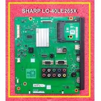 ราคา เมนบอร์ด ทีวี SHARP LC 40LE265Xพาร์ท QPWBNG512WJZZ อะไหล่แท้ ถอด มีจำนวน 5 ชุด (25376500382)