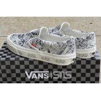 ราคา Vans Slip on Mada in Vietnam (20439553065)
