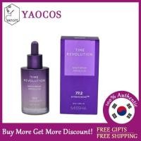 ราคา MISSHA 5X ซ่อมแซมเวลากลางคืน รุ่น5th 50มล (25196810951)