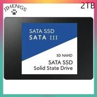 ราคา JIHENGS SSD Drive 1TB 2TB 4TB Disk Internal Hard Drive For Laptop Computer (25244627942)