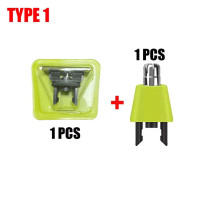 ราคา Comb Hair Trimmer for One blade Replacement Blade Beard Shaver Head Trimmer QP2520 QP2530 QP2630 QP6510 QP6520 QP2523 (24735881887)
