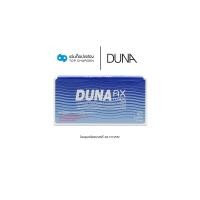 ราคา DUNA AX TORIC คอนแทคเลนส์สำหรับสายตาสั้นและเอียง กล่องละ 6 ชิ้น เบอร์ตา 0 00 ถึง 9 00 (23417848407)