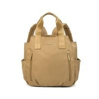 ราคา กระเป๋าเป้สะพายหลังแบบลำลอง Mis Zapatos ความจุขนาดใหญ่ กระเป๋าถือแบบสะพายไหล่เดี่ยว ผ้าไนลอน กันน้ำ กระเป๋าสะพายไหล่สำหรับผู้หญิง (24984053977)