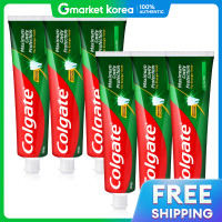 ราคา Colgate ยาสีฟันผสมฟลูออไรด์ กลิ่นไอซี่ คูลมินต์ 175 กรัม x 6 หลอด (25139563618)