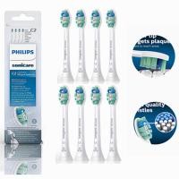 ราคา สำหรับเปลี่ยนหัวแปรงสีฟัน C2แท้แปรงสีฟันไฟฟ้า Philips Sonicare HX9024 67สีขาวแพ็ค4 8 (25239283745)