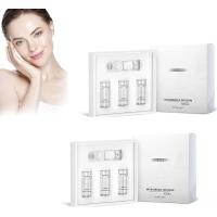 ราคา Beauty Infusion KitMicro Infusion System For Faceเซรั่มบำรุงผิวหน้าผิวเรียบเนียนสำหรับทุกสภาพผิวMicro Infusion KitMicro Infusion System For LipsCare For Skin 1Set (23451584763)