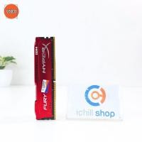 ราคา RAM แรม KINGSTON HYPER X FURY DDR4 16GB 16GBx1 2400MHz ประกัน JIB LT P14998 (23035185343)