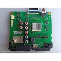 ราคา Mainboard Panasonic TH 32E410T พาร์ท TNP4G565 เมนบอร์ด พานาโซนิค อะไหล่แท้ ของถอดมือสอง รับประกันสินค้า 30 วัน (23443022191)