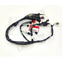 ราคา สายไฟ สายไฟชุดกลาง รุ่นสตาร์ทมือ สายไฟเมน สายไฟเรือนไมล์ ของแท้ศูนย์ honda Wave125i เวฟ125ไอ ปลาวาฬ ตั้งแต่2014 2017 รหัสอะไหล่ 32100 KYZ T40 (24442602091)
