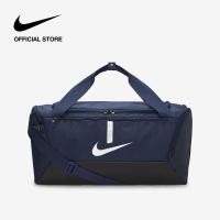ราคา Nike Academy Team S Duffel Bag Midnight Navy ไนกี้ กระเป๋า Duffel Academy Team S สีมิดไนท์นาวี (22148090434)