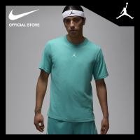 ราคา Jordan Dri FIT Mens Sport Tee Washed Teal ไนกี้ เสื้อเสริมประสิทธิภาพ ผู้ชาย สีวอช ทีล (24396985311)