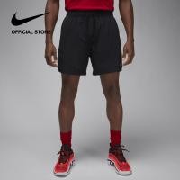 ราคา Jordan Dri FIT Mens Sport Shorts Black (25025471670)