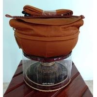 ราคา ถลกเวสปอย ทรงมะนาว ถลกบาตรผ้าเวสปอย ถลกบาตร (13466746812)