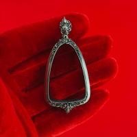 ราคา กรอบพระ ขนาดความสูง 4 กว้าง 2 6 cm (16456142255)