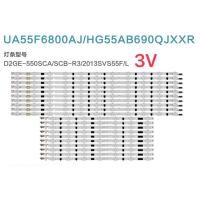 ราคา สำหรับ Samsung UA55F6400AJXXR แถบไฟ Samsung 2013svs55f L11 R 7 LCD LED (15549376226)