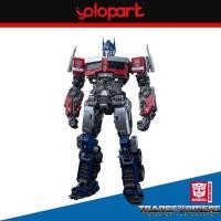ราคา YOLOPARK Transformers Rise of the Beasts 20cm Optimus Prime Model Kitทรานส์ฟอร์เมอร์ส ออฟติมัส ไพร์ม (18945655820)