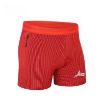 ราคา กางเกงขาสั้นวิ่งแบบยืดหยุ่น Volanti Compression กางเกงขาสั้นวิ่ง 3 ชั้น วิ่งมาราธอน วิ่งกลางแจ้ง วิ่งในร่ม วิ่งในร่ม (24271715797)