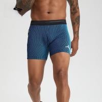 ราคา กางเกงขาสั้นวิ่งแบบยืดหยุ่น Volanti Compression กางเกงขาสั้นวิ่ง 3 ชั้น วิ่งมาราธอน วิ่งกลางแจ้ง วิ่งในร่ม วิ่งในร่ม (24271715815)