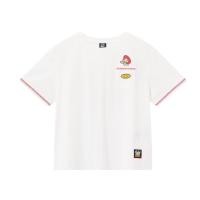 ราคา Giordano Womens Pocket Sorona Printed T shirt Toy Story 05395275001 เสื้อยืดผู้หญิง เสื้อจิออดาโน (25117703000)