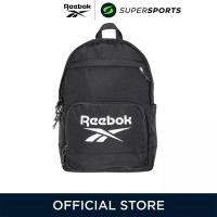 ราคา REEBOK EZ Black กระเป๋าเป้ผู้ใหญ่ (24760260298)