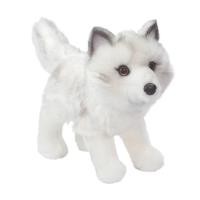 ราคา ตุ๊กตานิ่ม แบรนด์ ดักลาส Douglas ตุ๊กตาสุนัขจิ้งจอกอาร์กติก สโนว์ ควีน Snow Queen Arctic Fox ขนาด 11 นิ้ว (3579862443)