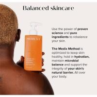 ราคา พร้อมส่ง Medix 5 5 Vitamin C Collagen Hyaluronic Acid Retinol Body Cream (22285892393)