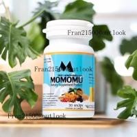 ราคา ส่วนลดสุดคุ้มMOMOMU ผลิตภัณฑ์เสริมอาหาร โมโมมิว กลูต้า พลัส ไฟโตเอสโตรเจน (25176183995)
