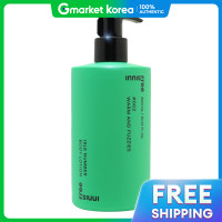 ราคา Innisfree ไอส์ล นัมเบอร์ บอดี้ โลชั่น วอม ฟัซซีส์ 300 มล (25415009749)