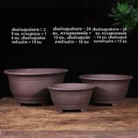 ราคา กระถางต้นไม้เซรามิกขนาดใหญ่พิเศษ 30 ซม สำหรับปลูกกล้วยไม้แบบแขวน และปลูกไม้เลื้อย สีเขียว ต้น สไตล์ เรียบง่าย สำหรับตกแต่งบ้าน (24448377917)