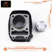 ราคา เสื้อสูบ wave125i ปลาวาฬ msx125 สีดำ สีเดิม ลูกเดิม ลูก66mm เสื้อสูบลูกสูบ ปะเก็น สลัก รุ่นหัวฉีด พร้อมประกอบ เเข็งเเรงทนทาน (24555718577)