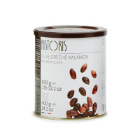 ราคา ริสโตริส มะกอกดำคาลามอน 800 ก Kalamon Pitted Olives 800g Ristoris brand (24470265741)