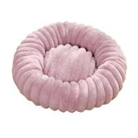 ราคา ที่นอนสุนัขขนาดใหญ่กันลื่น ที่นอนแมว ที่นอนสัตว์เลี้ยงตุ๊กตาทรงกลม ที่นอนสัตว์เลี้ยงโดนัท โซฟาแมวที่สะดวกสบาย เสื่อสัตว์เลี้ยงที่อบอุ (24924056056)