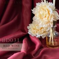 ราคา ผ้าม่านสีไวน์แดง ผ้าม่านสีแดง ม่านสีไวน์แดง ผ้าม่าน ม่านแดง ม่านสีเเดง (22207624000)