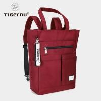 ราคา กระเป๋าเป้ผู้หญิง Tigernu 8632 ใหม่กระเป๋าเป้สะพายหลังแบบหลายทางสำหรับ Tas Sekolah Anak Perempuan กระเป๋าแล็ปท็อปสะพายหลังผู้หญิงความจุมากโมชิลาแบบเปิดประทุน (18405658683)