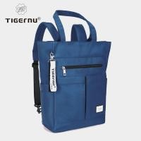 ราคา กระเป๋าเป้ผู้หญิง Tigernu 8632 ใหม่กระเป๋าเป้สะพายหลังแบบหลายทางสำหรับ Tas Sekolah Anak Perempuan กระเป๋าแล็ปท็อปสะพายหลังผู้หญิงความจุมากโมชิลาแบบเปิดประทุน (18405658685)