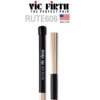 ราคา Vic Firth RUTE606 ไม้กลองธูป ไม้กลอง ไม้ธูป Made in USA (20113205315)