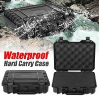 ราคา กล่องกันกระแทก พลาสติกABSป้องกัน Carry Case การจัดเก็บ ฟรีโฟมกันน้ำฮาร์ด Carryเครื่องมือกรณีกระเป๋ากล่องเก็บกล้องถ่ายภาพฟองน้ำกล้องกันน้ำขนาดใหญ่ฮาร์ด กระเป๋าเดินทาง (24499762449)