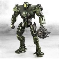 ราคา Pacific Rim 2 Resurrection of the Thunder Revenge Ranger Mech Model Handmade Monster Monster Actionable Doll Toy VJ TH (23964172037)