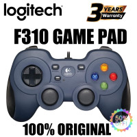 ราคา จอยสติ๊กเล่นเกม Logitech F310 F710 Joystick Gamepad ออกแบบกระขับมือ เชื่อมกับ Steam และ Android (24860061388)