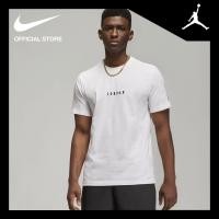 ราคา Jordan Mens Air Tee White (24839615563)