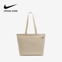 ราคา Nike Heritage Tote 22L Bag Oatmeal (24239438679)