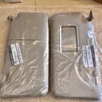 ราคา บังแดด Nissan Tiida 4ประตู 5ประตู (14370107233)