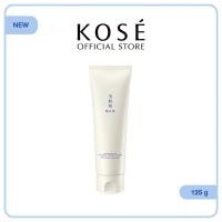 ราคา SEKKISEI BLUE Charcoal Scrub Cleanser 125g (24466095076)